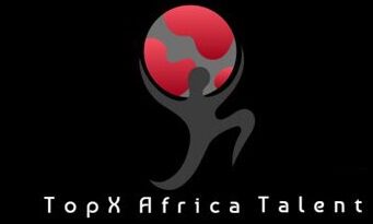 topX Africa Talent